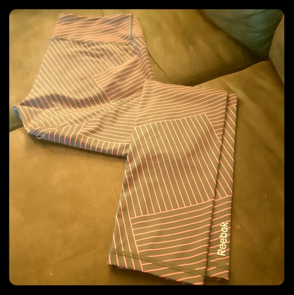 Reebok leggings - Picture 1 of 5